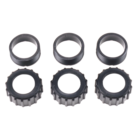 18mm Engine Retainer Set