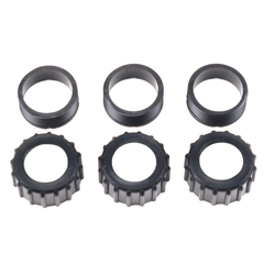 18mm Engine Retainer Set