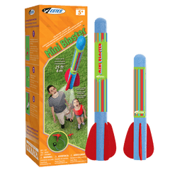 Mini Blaster™ Air Rocket Launch Set