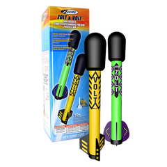Zolt™ & Volt™ Air Rockets