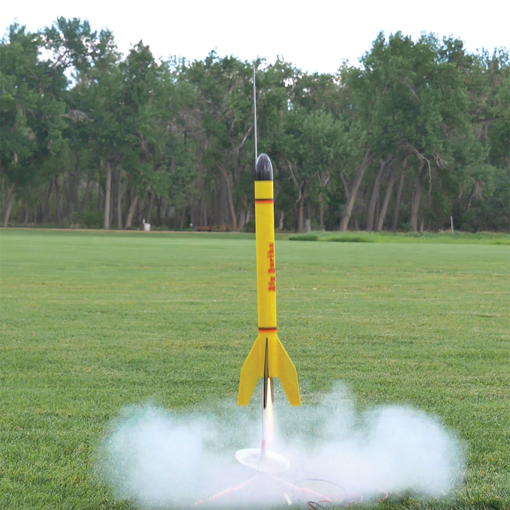 Big Bertha Launch