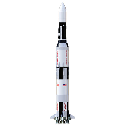 Saturn V Skylab Rocket