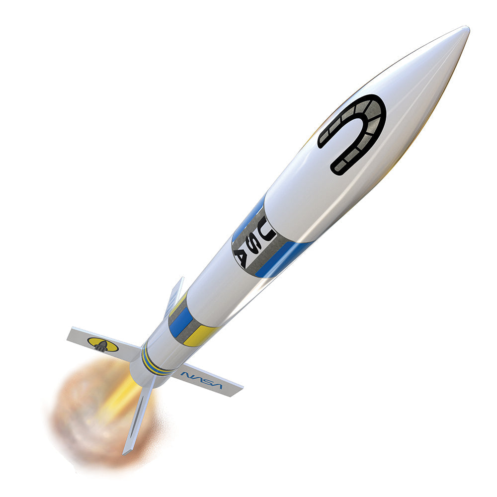 Generic Rocket Launch