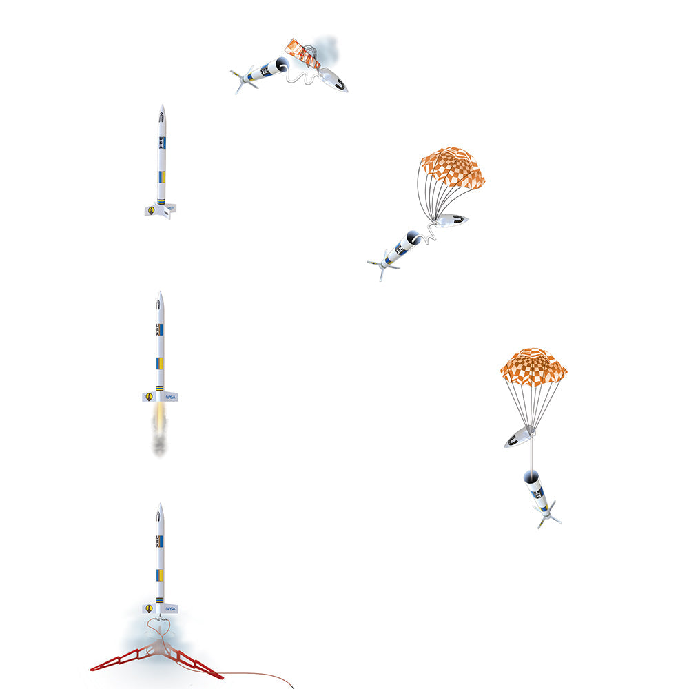 Flight Sequence
