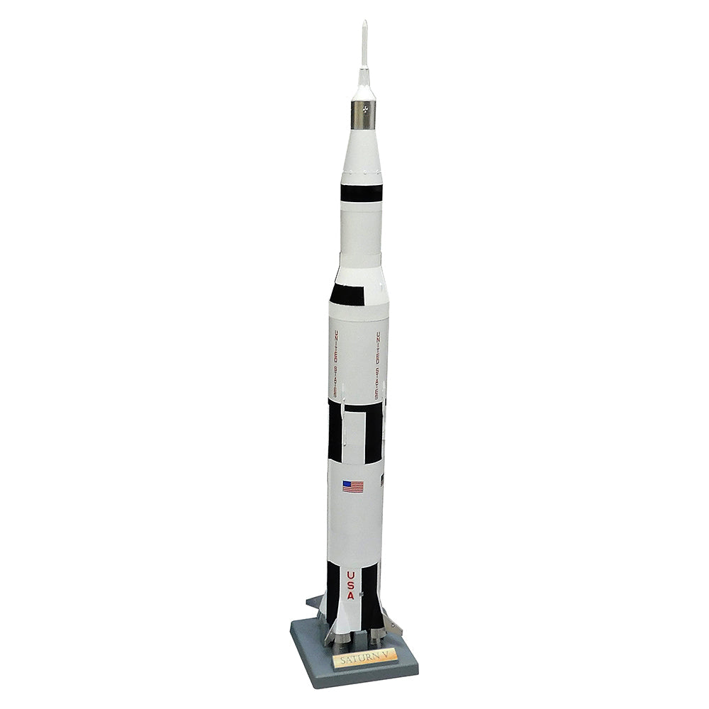 Estes Saturn V Ready to Fly Model Rocket