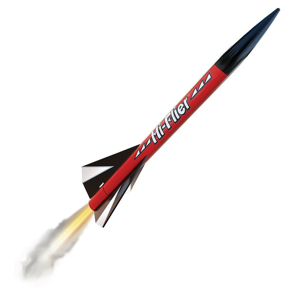 Hi-Flier Model Rocket – Estes Wholesale