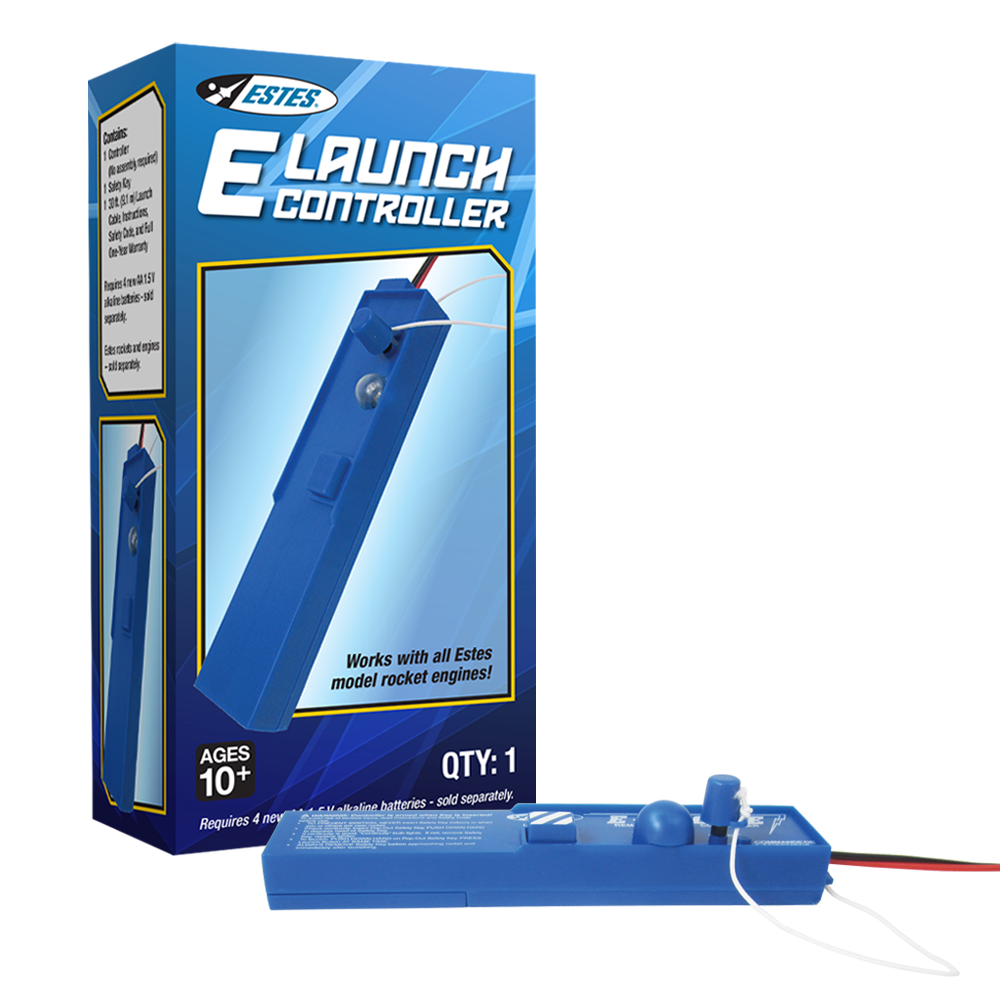 E Launch Controller Estes Wholesale E Launch Controller Estes Wholesale