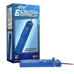 E Launch Controller