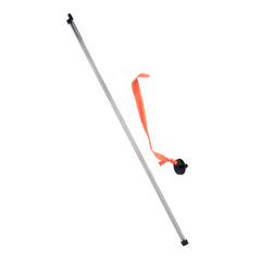 1/8" Two-Piece Launch Rod