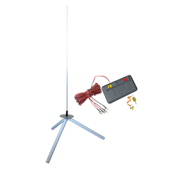 Lifetime Launch System