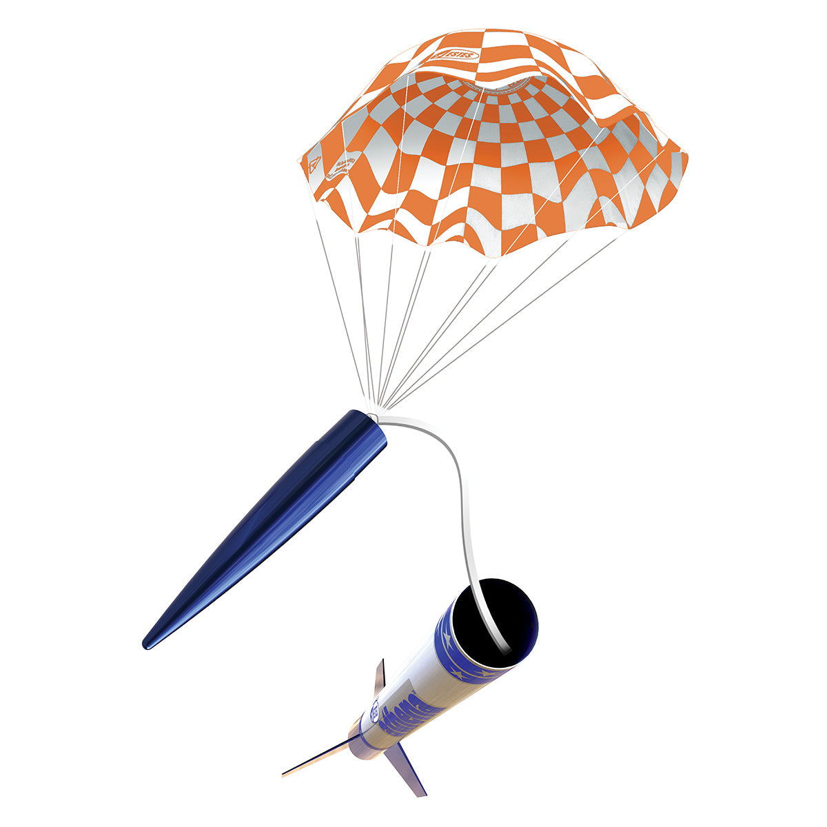Recovery Parachute
