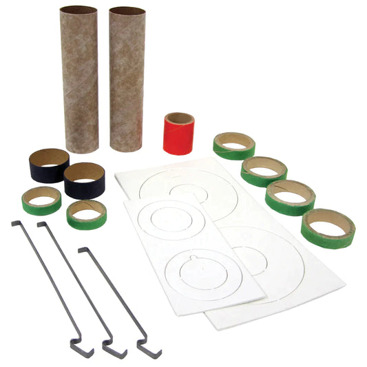 BT-80 29mm Engine Mount Kit