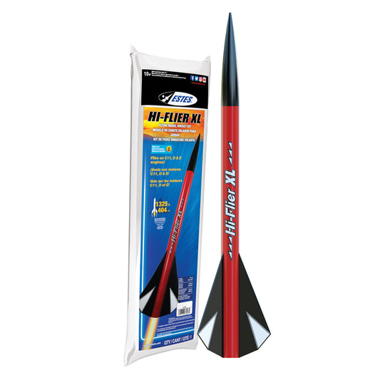Hi-Flier® XL Rocket