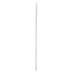 1/4" Two-Piece Launch Rod