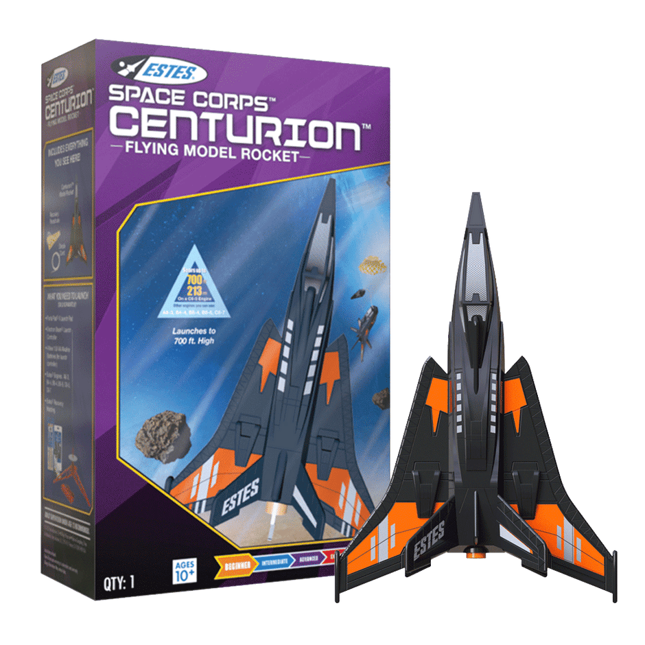 Wholesale Model Rocket Kits, Engines, and Bulk Packs | Estes Wholesale