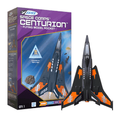 Space Corps™ Centurion™ Launch Set