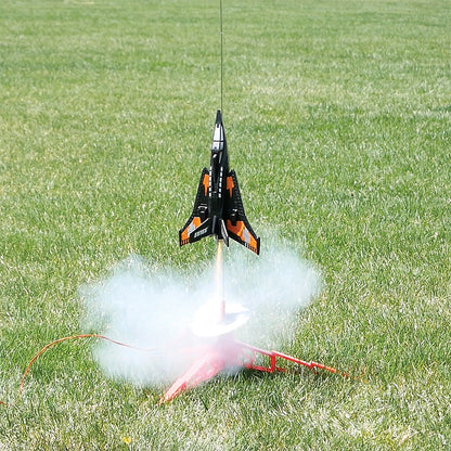 Space Corps Launch