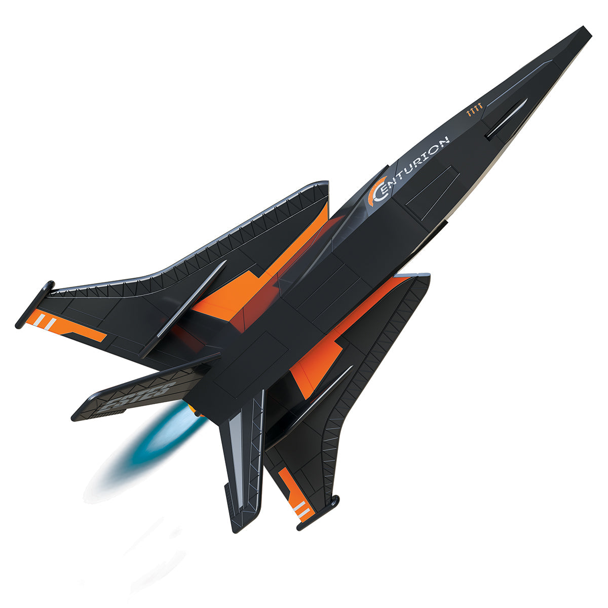 Space Corps Centurion Flight