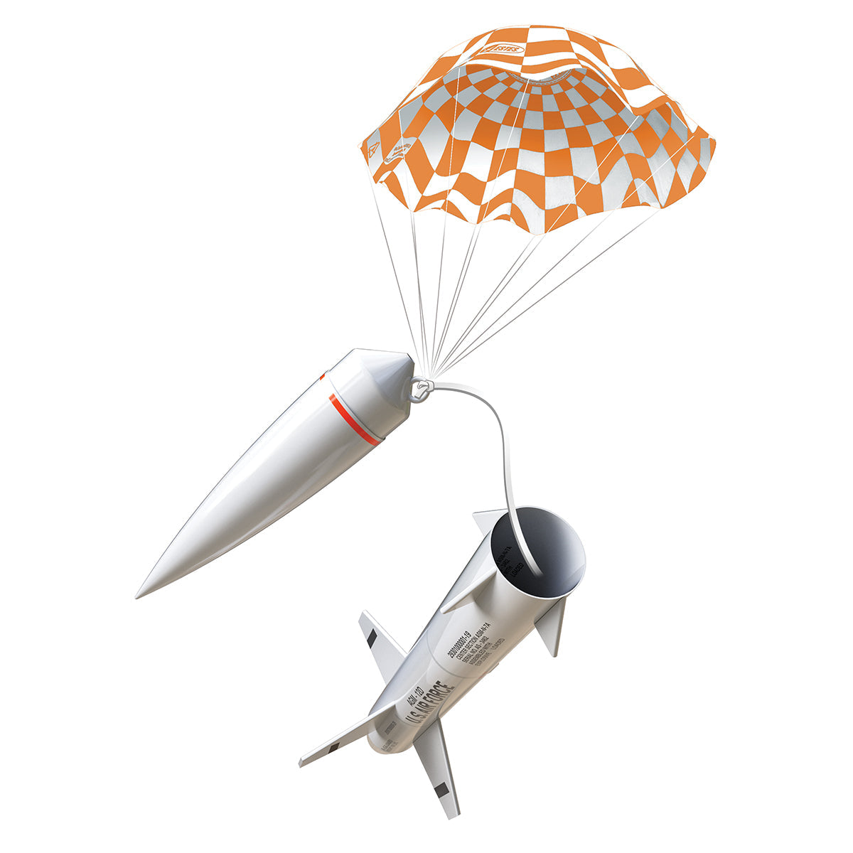 Rocket Recovery