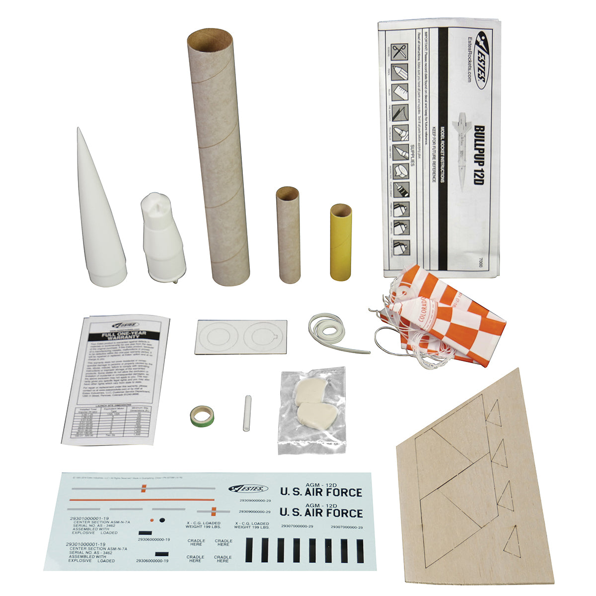 Builder Kit