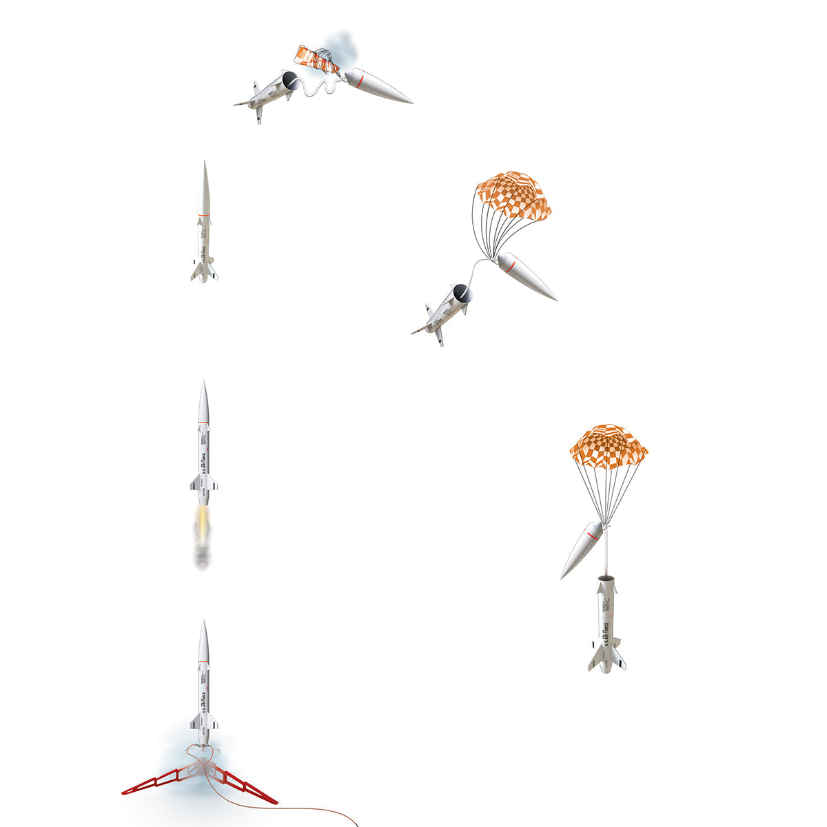 Flight Sequence