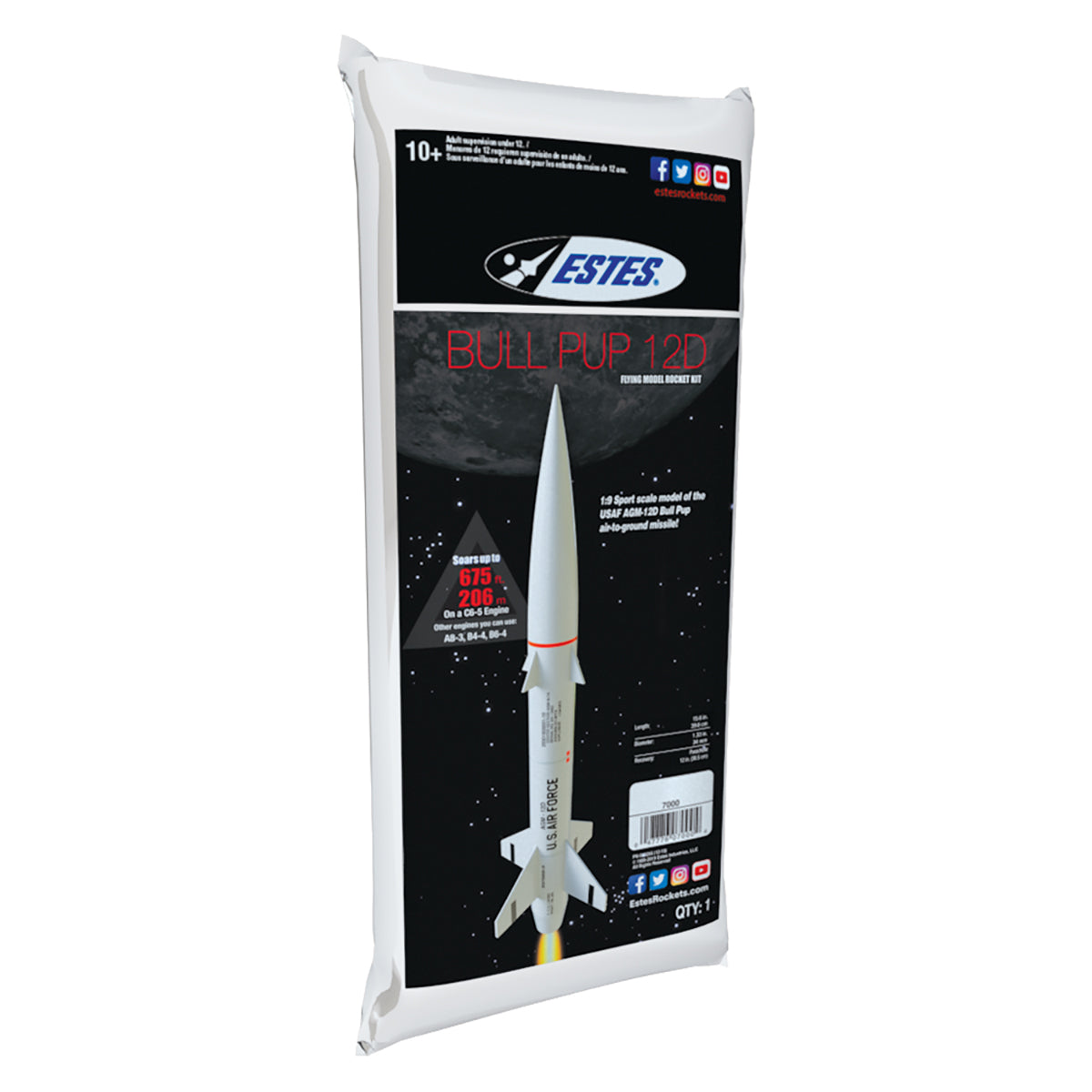 Estes Rocket Kit
