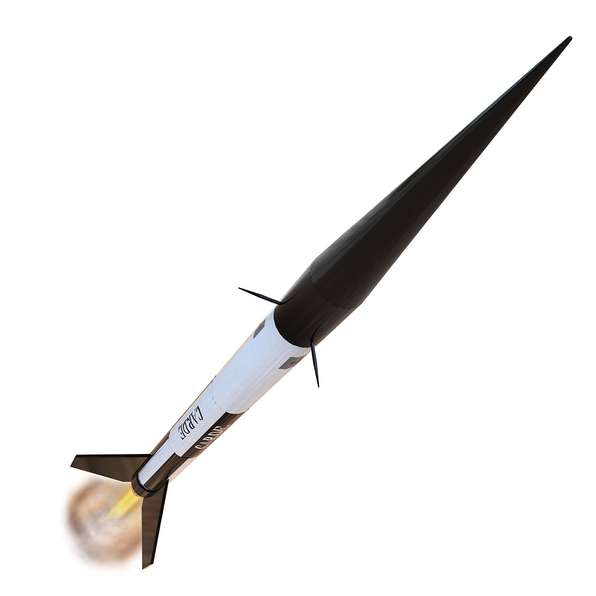 Rocket Launch