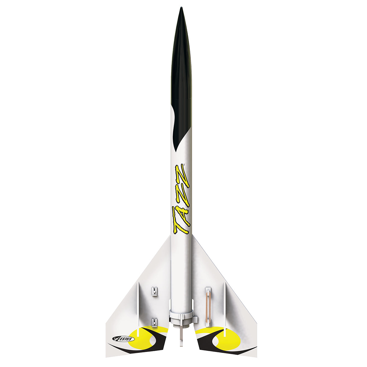 Tazz Estes Rocket