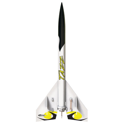 Tazz Estes Rocket