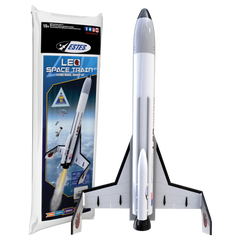 LEO Space Train™