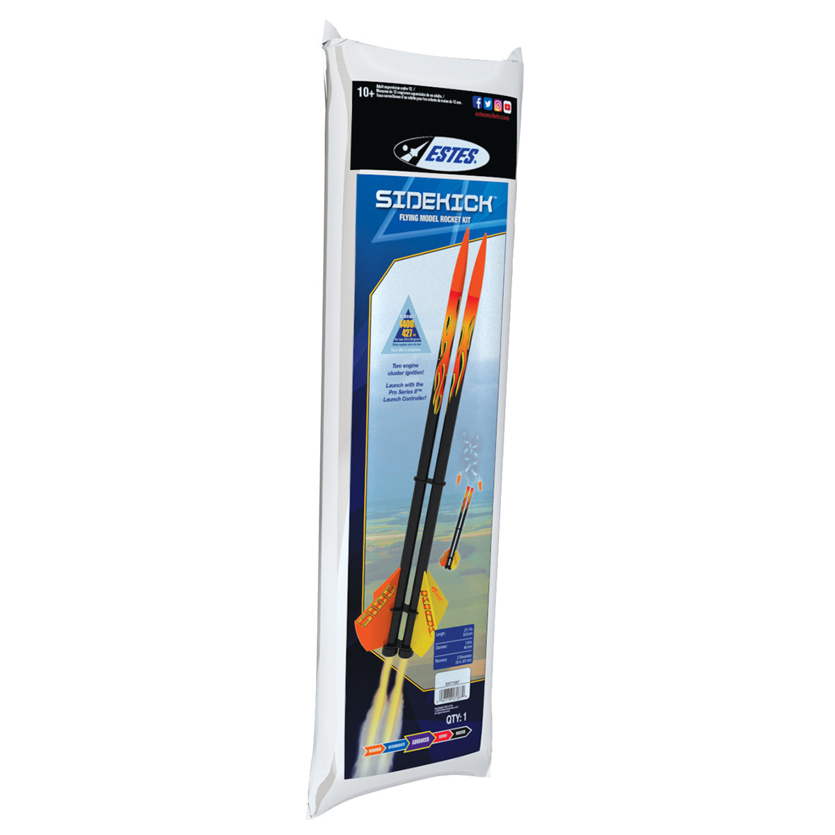 Estes Rocket Kit