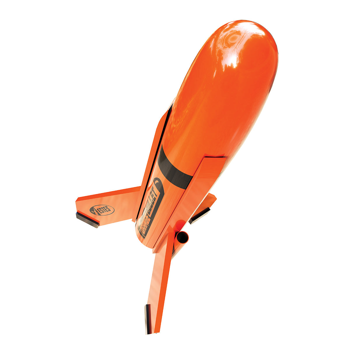 Model Rocket