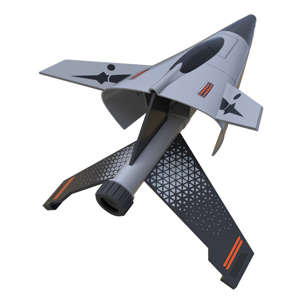 DARC-1 Bottom