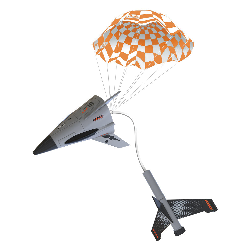 DARC-1 Recovery