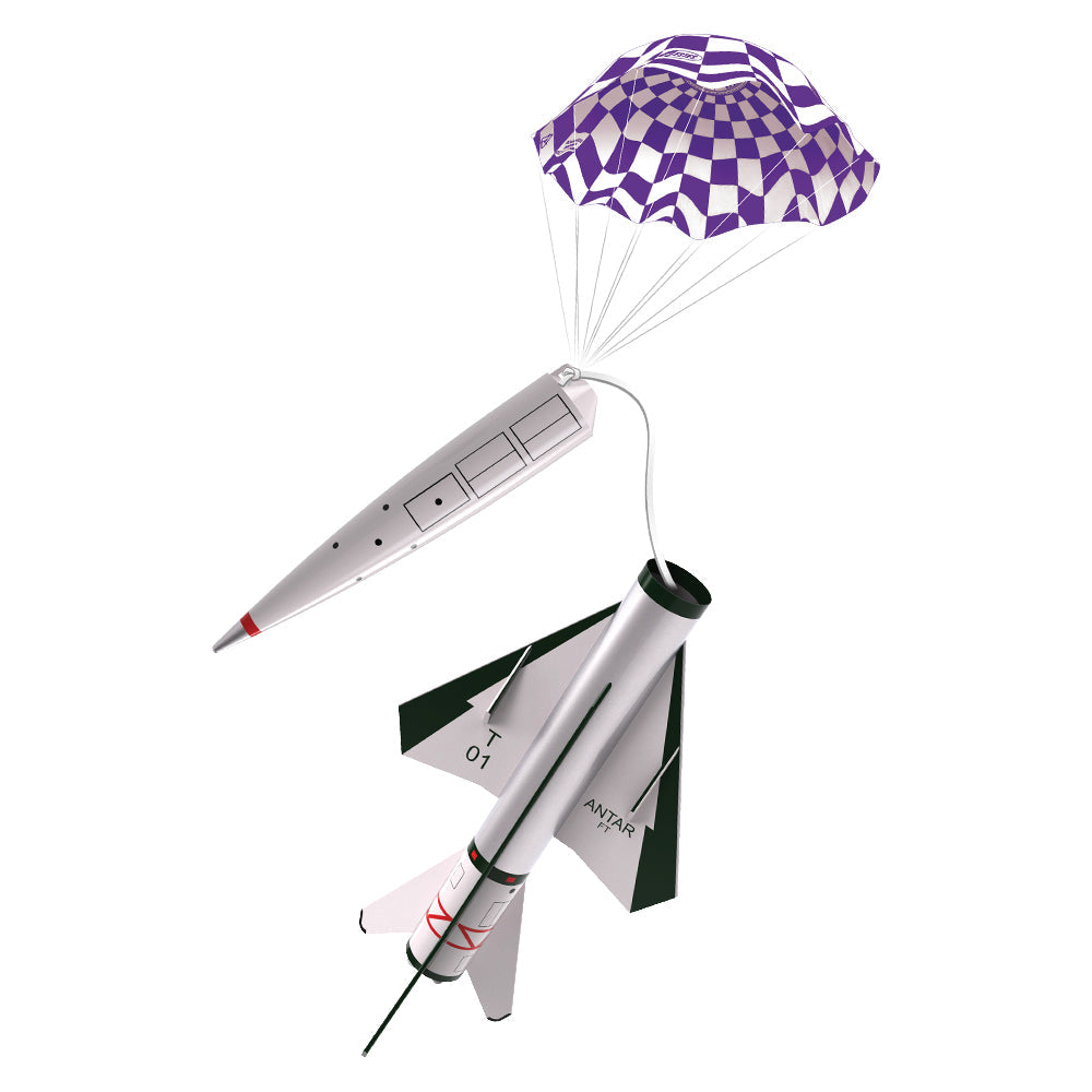 Estes 7310 Antar Recovery