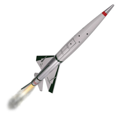 Estes 7310 Antar Side Flame