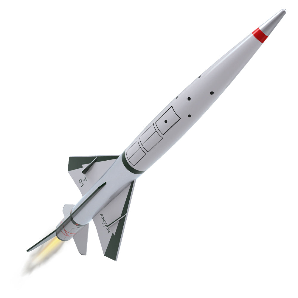 Estes 7310 Antar Up Flame