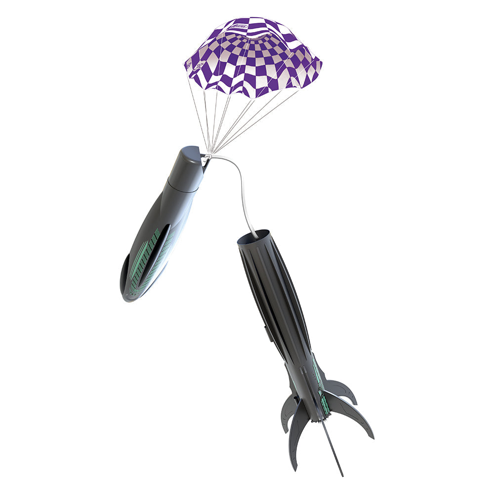 Estes 7312 Vesta Intruder Recovery