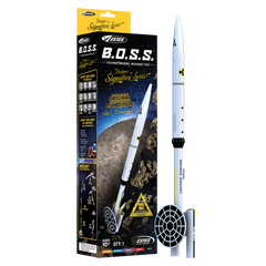 B.O.S.S.™ (Belt Observer Survey Ship)