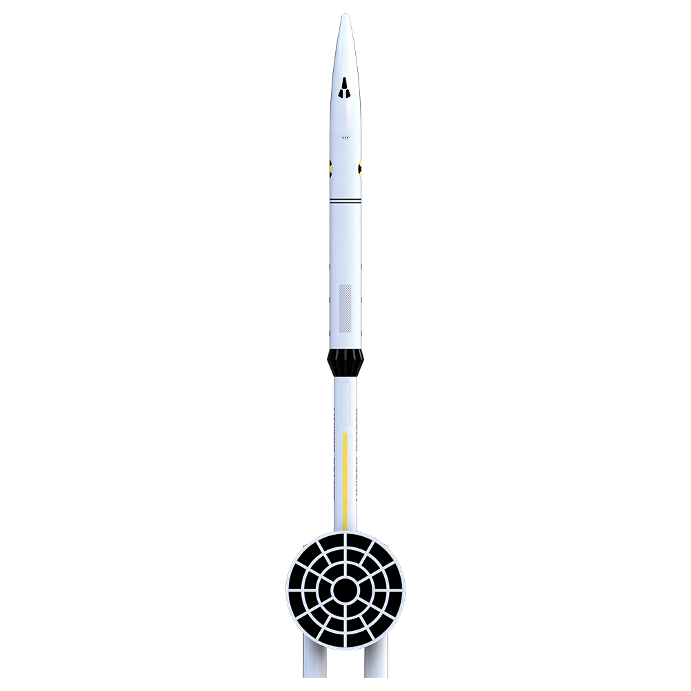 BOSS Rocket