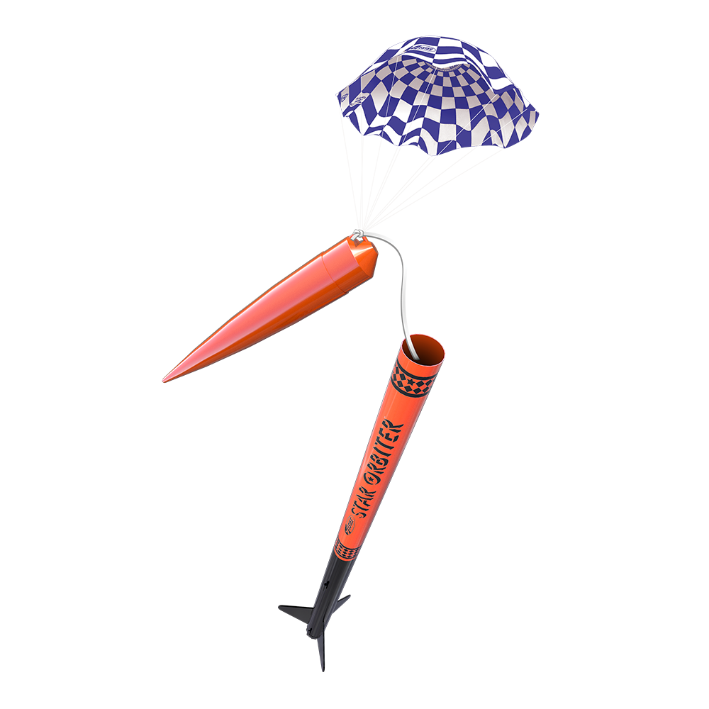 Pro Series II™ Star Orbiter™