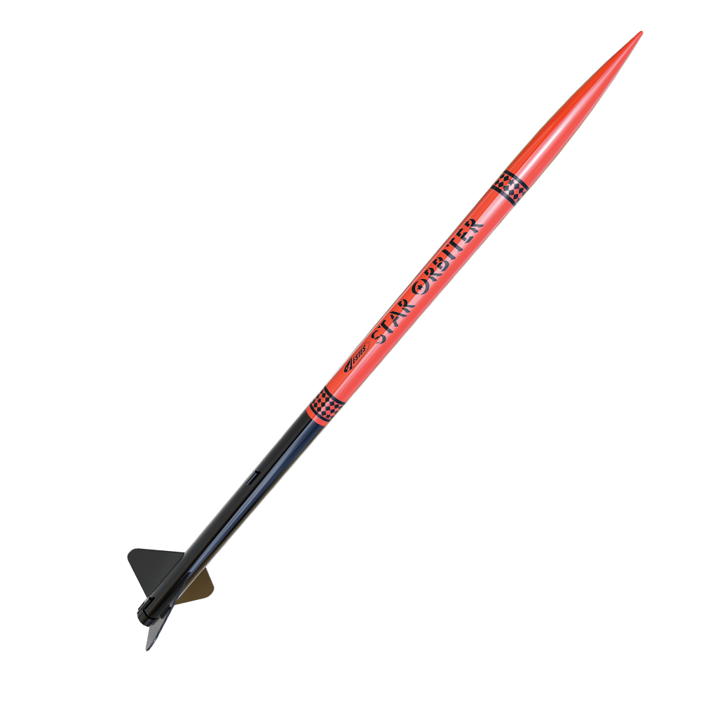 Pro Series II™ Star Orbiter™