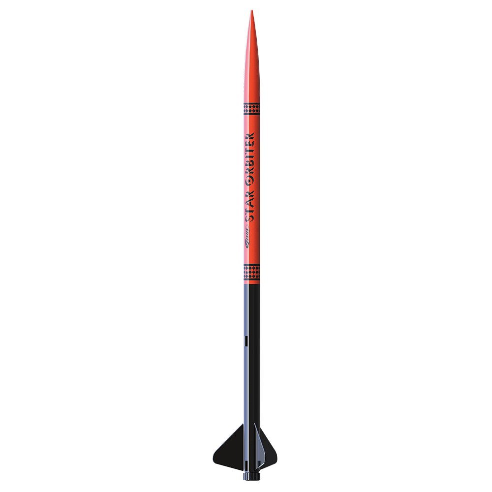 Pro Series II™ Star Orbiter™