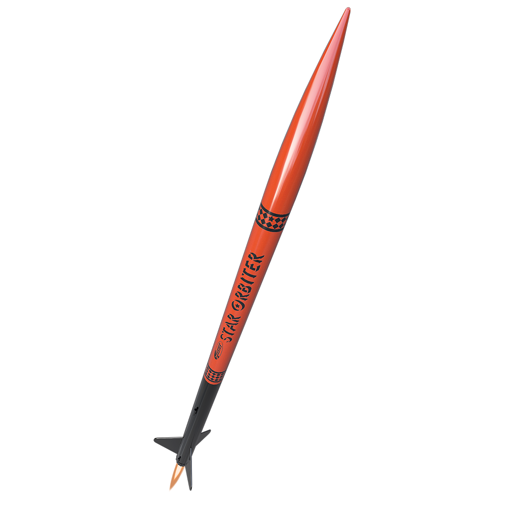 Pro Series II™ Star Orbiter™