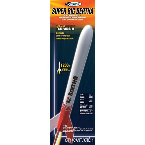 009719 - Pro Series II™ Super Big Bertha