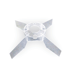 Saturn V Clear Fin Unit (2160)