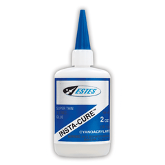 Insta Cure Super Thin Glue (1-3 Seconds)