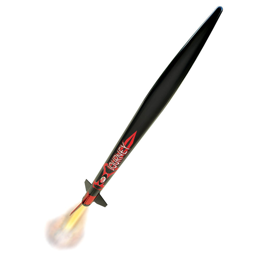 Journey Model Rocket – Estes Wholesale