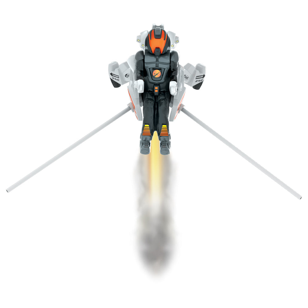 Estes Leaper Front Flame