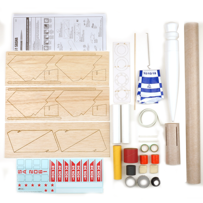 Sasha Parts